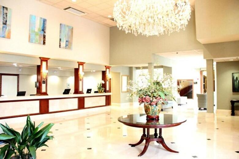 Crowne Plaza Hotel St. Louis - Clayton