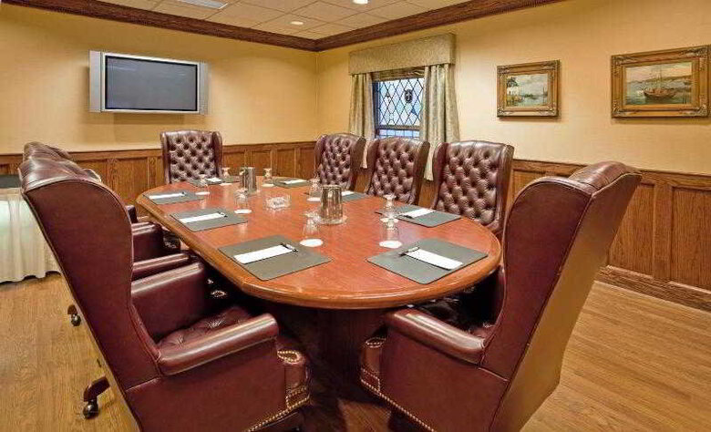 Crowne Plaza Hotel St. Louis - Clayton
