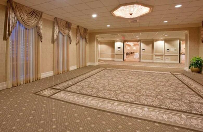 Crowne Plaza Hotel St. Louis - Clayton
