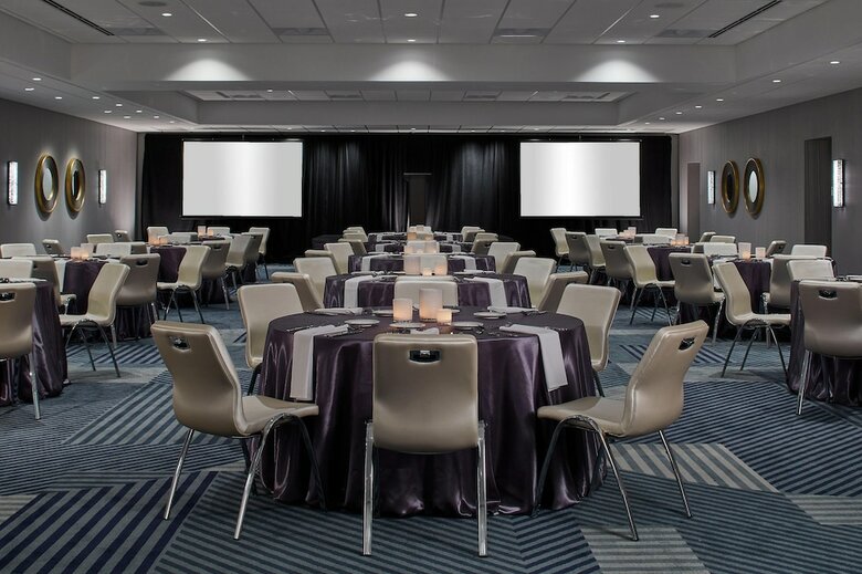 Sheraton Clayton Plaza Hotel