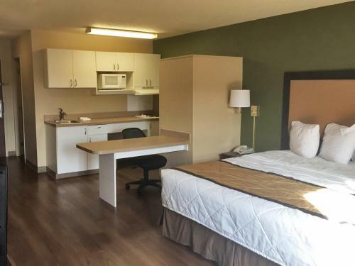 Hotel Extended Stay America - Rochester - Greece