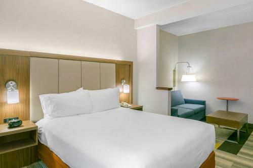 Hotel Holiday Inn Express Mount Arlington