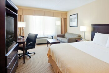Hotel Holiday Inn East Windsor