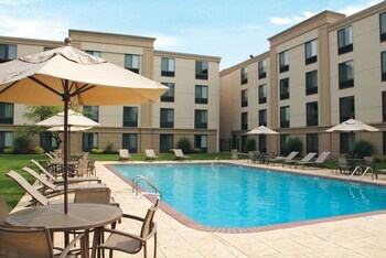 Hotel Holiday Inn East Windsor