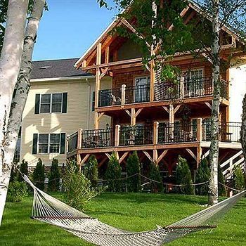 Hotel Mountain Edge Resort & Spa