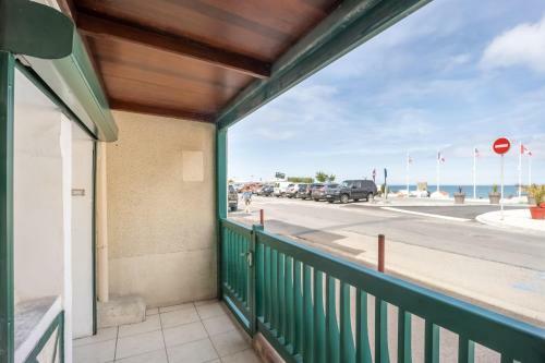 Apartamento R�sidence Passerelle Maxaudant