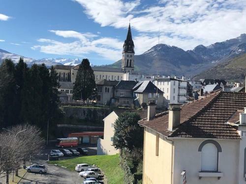 Apartamento Loft R�ve Du Soir