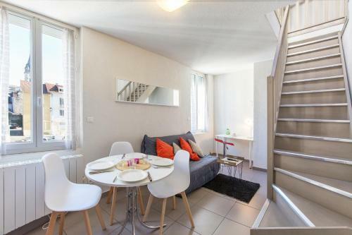 Apartamento D�couvrir Lourdes