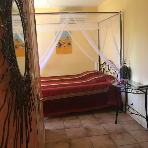 Hostal Chambre D'h�tes Costa Belle