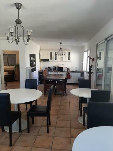 Hostal Chambre D'h�tes Costa Belle