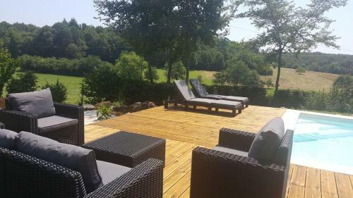 Le Petit Coin - Lpc Dordogne Holidays
