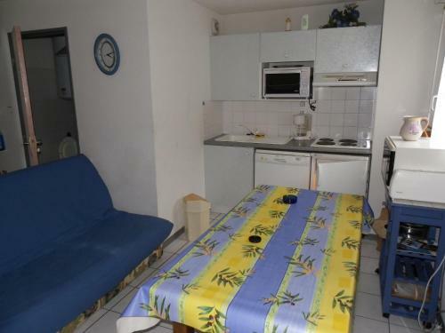 Apartamentos R�sidence de L'yse Bat C Tarif Sp�cial Cure 21 J