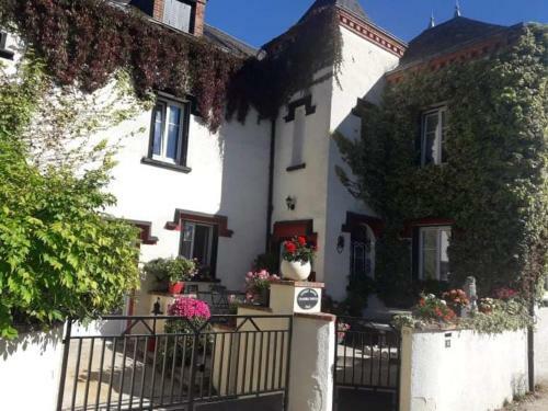 Bed & Breakfast Sunset House Chambres de Hotes