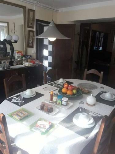 Bed & Breakfast Sunset House Chambres de Hotes