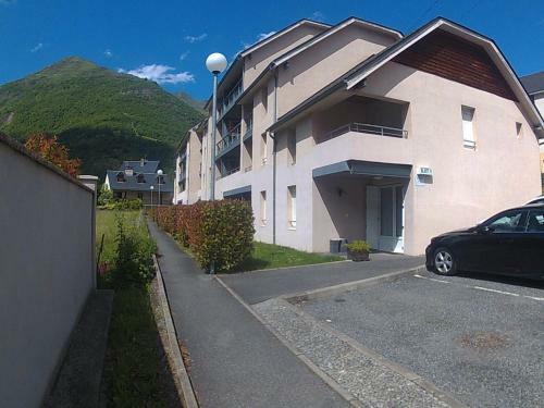 Apartamento Studio Ceris�ma Pyr�n�es Z�nith