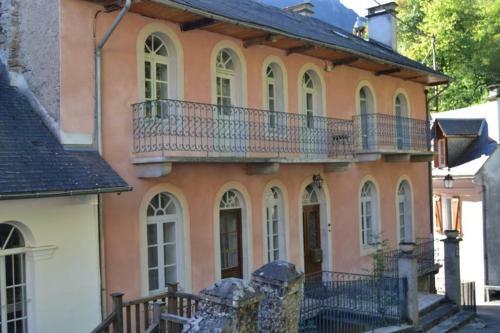 Apartamento Appartement Refait � Neuf Dans Quartier Thermal