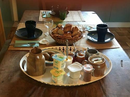 Bed & Breakfast Zen Au Marais Hammam Massages