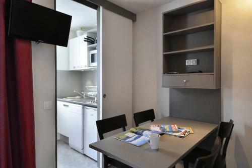 Apartamento Residence 3000 - Studio Pour 4 Personnes 49