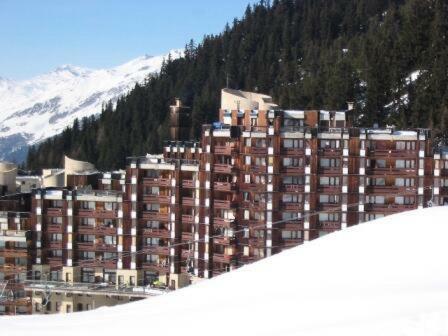 Apartamento Residence 3000 - Studio Pour 4 Personnes 49