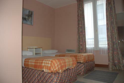 Hotel Residence de La Tour Paris-malakoff