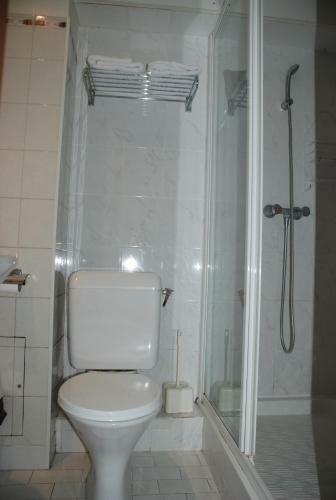Hotel Residence de La Tour Paris-malakoff