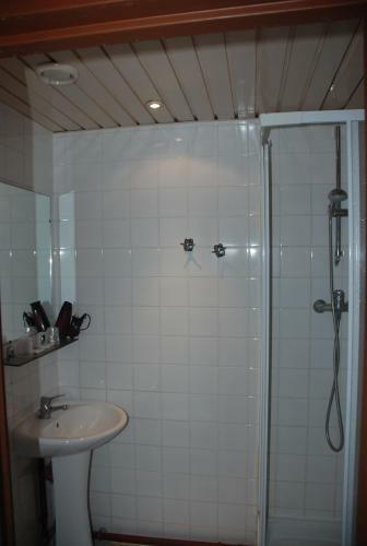 Hotel Residence de La Tour Paris-malakoff