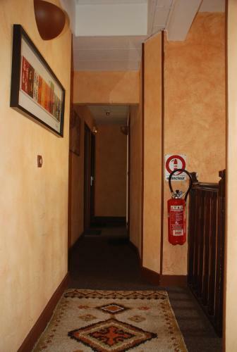 Hotel Residence de La Tour Paris-malakoff