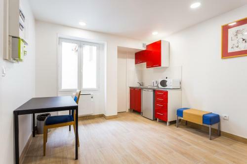 Apartamento Cmg Porte de Chatillon Malakoff IV