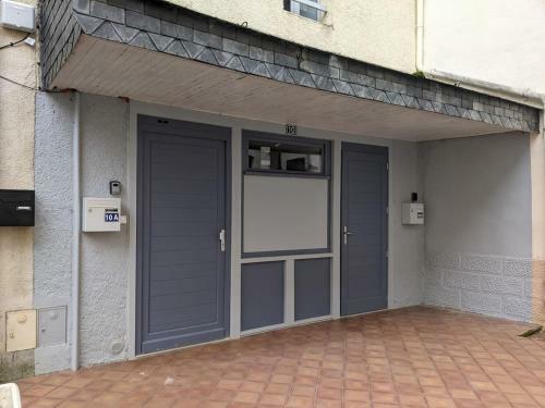 Apartamento Studio Plein Centre Ville 10a
