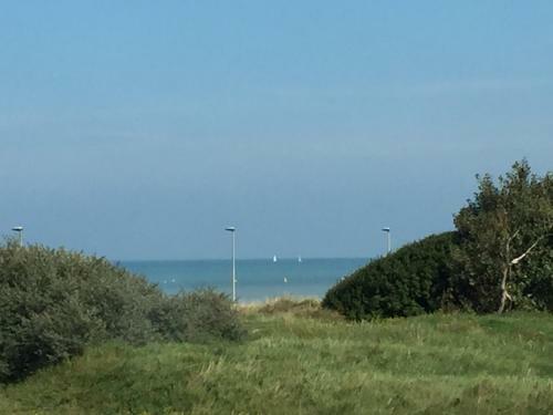 Apartamento La M�ridienne Des Dunes