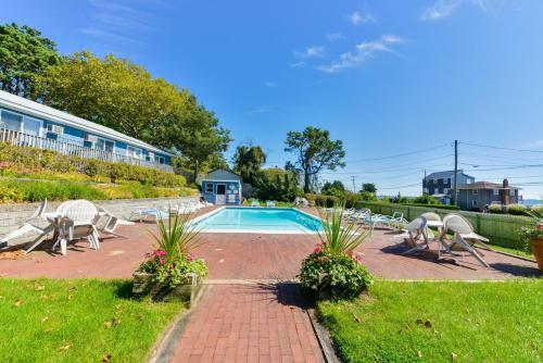 Motel Ocean View Terrace