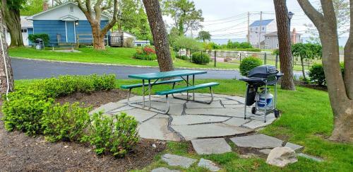 Motel Ocean View Terrace