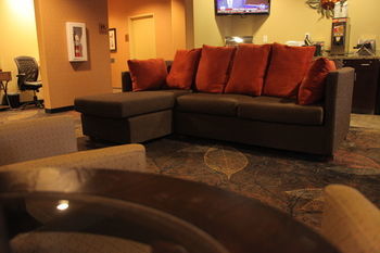 Hotel Little Missouri Inn & Suites
