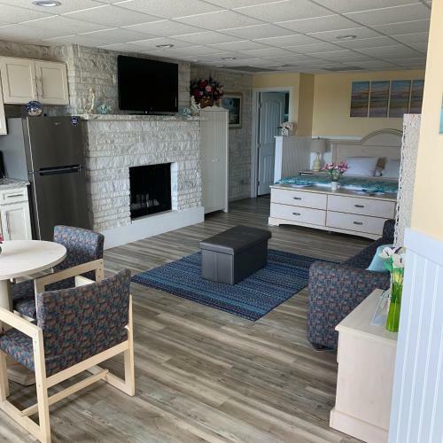 Motel Roman Holiday Resort