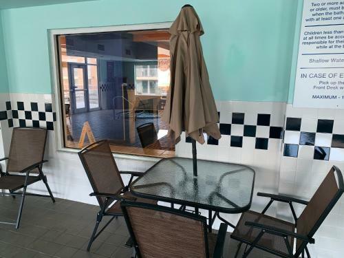 Hotel Days Inn - Albany