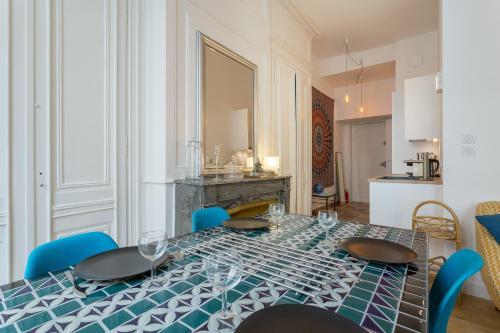 Patchwork - Appartement 2beapart