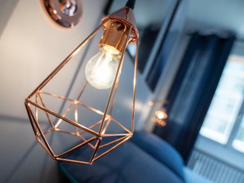 Apartamento Dreamy Flat Lyon - Hyper-centre - Jean Mac� - Studio Cosy