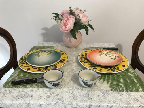 Bed & Breakfast Chez Sophie - Part Die