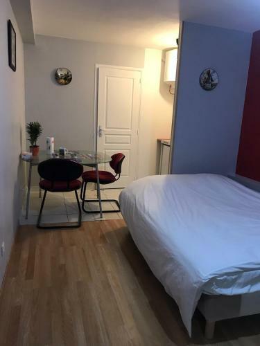 Bed & Breakfast Chez Sophie - Part Die