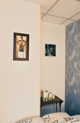 Bed & Breakfast Chez Sophie - Part Die