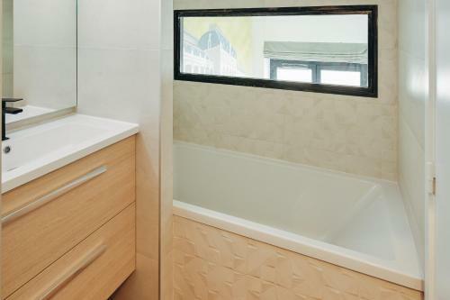 Apartamento Make My Day 61, Rue Sully