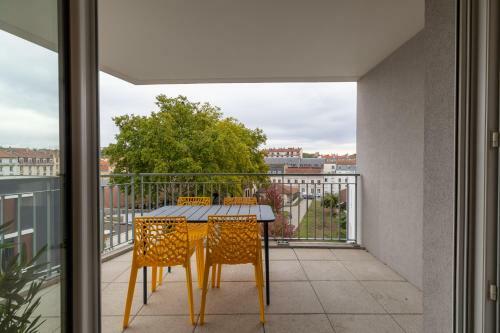 Apartamento Be My Home - Les Mots Bleus