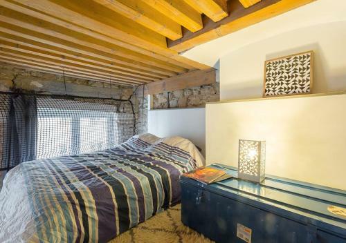Apartamento Duplex Le Vorace
