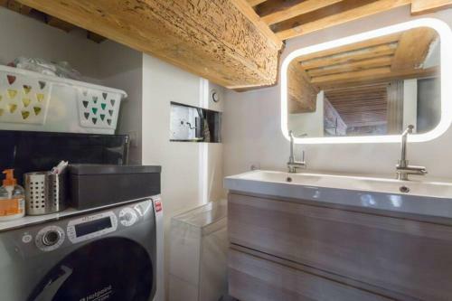 Apartamento Duplex Le Vorace