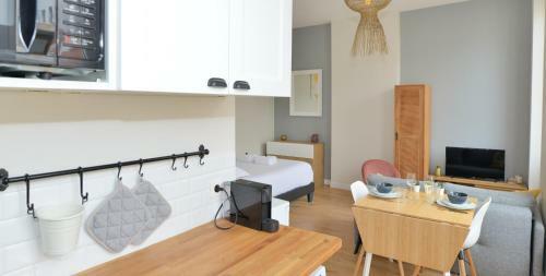 Apartamento Appart'viognier