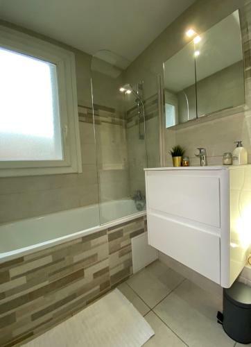 Apartamento Le Baraban