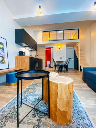 Apartamento Be My Home - Le Sophistiqu�