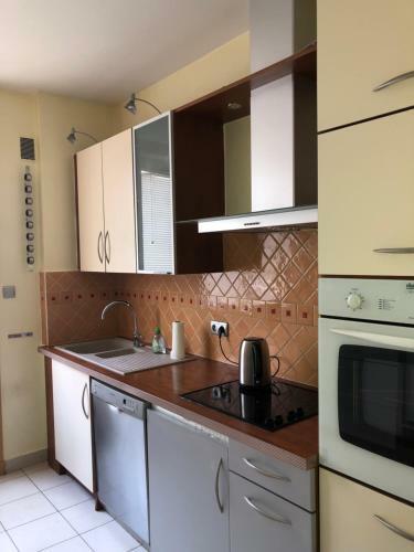Apartamento Lyon 3 Triangle D'or