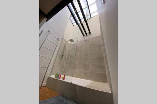 Apartamento Esprit Loft Design Hyper Centre Lyon 1er