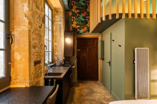 Apartamento Dify Platiere - Hotel de Ville